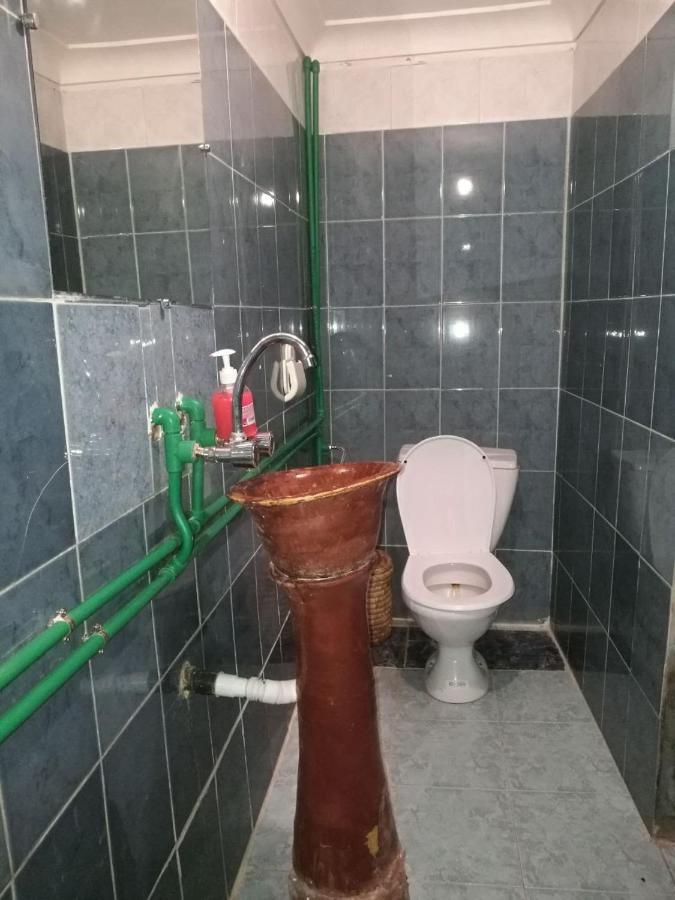 Riad Berbère Boutaghrar Bou Drarar Extérieur photo